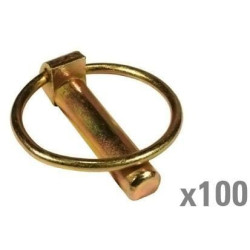 Goupilles VAPORMATIC VLK6206