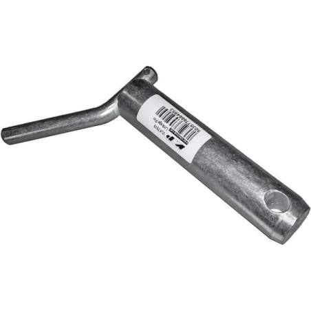 Axe d'attelage VAPORMATIC VLK7019