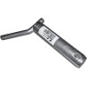 Axe d'attelage VAPORMATIC VLK7019