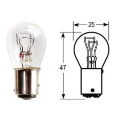 Ampoule VAPORMATIC VLX0294
