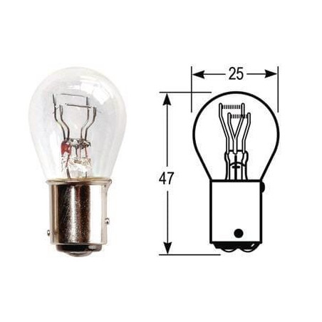 Ampoule VAPORMATIC VLX0294