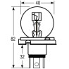 Ampoule VAPORMATIC VLX0410