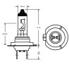 Ampoule VAPORMATIC VLX0477