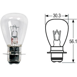 Ampoule VAPORMATIC VLX7027