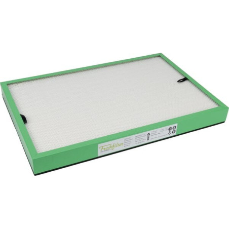 Filtre à amiante FRESHFILTER VM593950EU13
