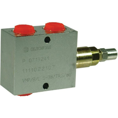 Clapet WALVOIL VMPBL20001ST