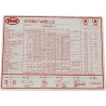 Autocollant VICON VN17890750
