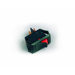 Interrupteur AYP 110712X Pièce détachée tracteur tondeuse autoportée
