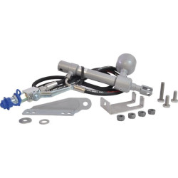 Commande hydraulique VICON VN79750042
