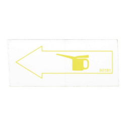 Autocollant VICON VN90090191
