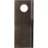 Couteau de faucheuse VICON VN9935869901