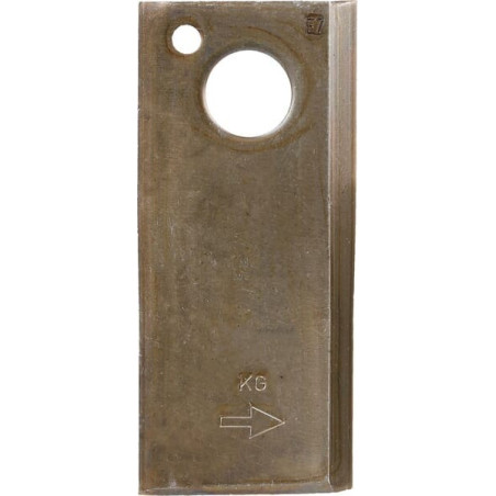 Couteau de faucheuse VICON VN9936155901