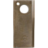 Couteau de faucheuse VICON VN9936155901