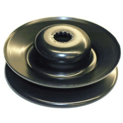 Poulie AYP / Roper 144917 HUSQVARNA 532144917