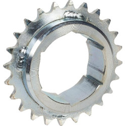 Moyeu KUHN VNB0284