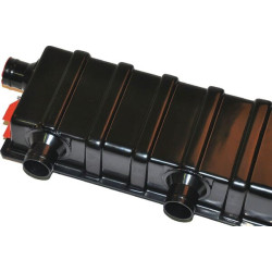 Capot KUHN VNB0475A