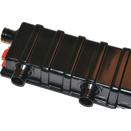 Capot KUHN VNB0475A