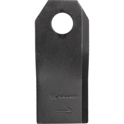 Couteau de faucheuse UNIVERSEL VNB087509301N