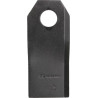Couteau de faucheuse UNIVERSEL VNB087509301N