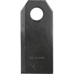 Couteau de faucheuse UNIVERSEL VNB0875193N