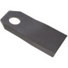 Couteau de faucheuse UNIVERSEL VNB0875193N