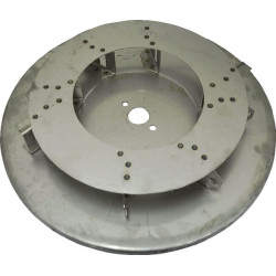 Disque de semoir VICON VNB3414002