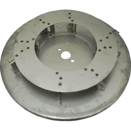Disque de semoir VICON VNB3414002