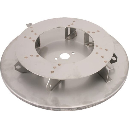 Disque de semoir VICON VNB3414102