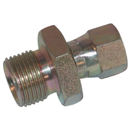 Raccord BURNETT & HILLMAN VNBJW0812