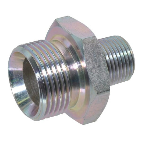 Raccord de réduction BURNETT & HILLMAN VNBN02