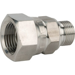 Adaptateur DICSA VNBW0608RVS