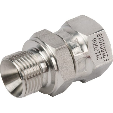 Adaptateur DICSA VNBW06RVS