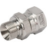 Adaptateur DICSA VNBW06RVS