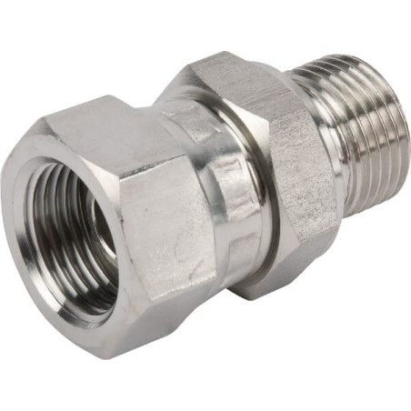 Adaptateur DICSA VNBW06RVS