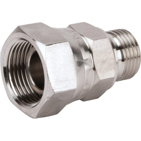 Adaptateur DICSA VNBW0812RVS