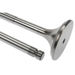 Soupape d'échappement VAPORMATIC VPA1024