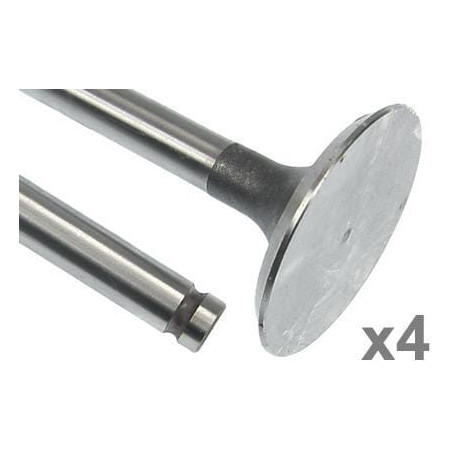 Soupape d'admission VAPORMATIC VPA1101