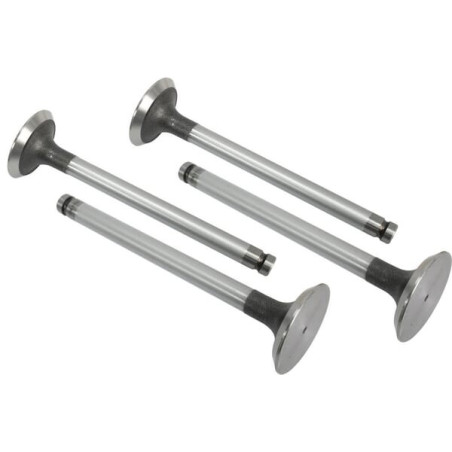 Soupape d'échappement VAPORMATIC VPA1110