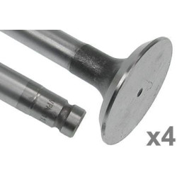 Soupape d'échappement VAPORMATIC VPA1112