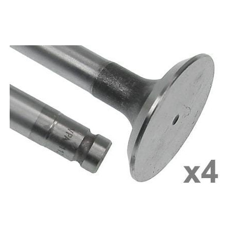 Soupape d'échappement VAPORMATIC VPA1112