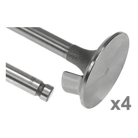 Soupape d'admission VAPORMATIC VPA1220