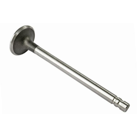 Soupape d'échappement VAPORMATIC VPA1500