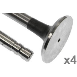 Soupape d'échappement VAPORMATIC VPA1501