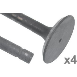 Soupape d'échappement VAPORMATIC VPA1650