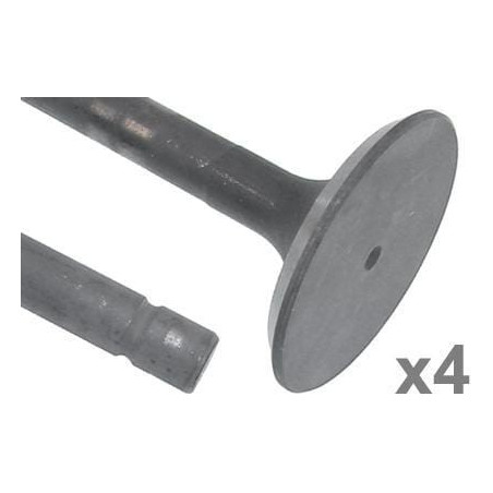 Soupape d'échappement VAPORMATIC VPA1650