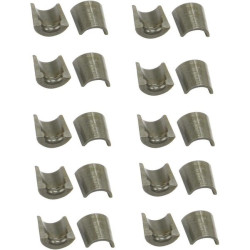 Bagues côniques VAPORMATIC VPA2300