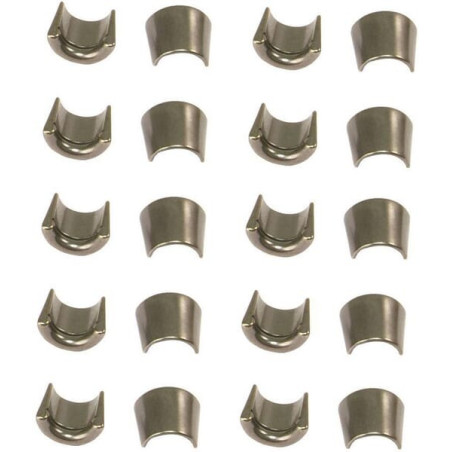Bagues côniques VAPORMATIC VPA2310
