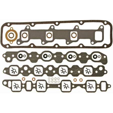Kits de joints VAPORMATIC VPA4153