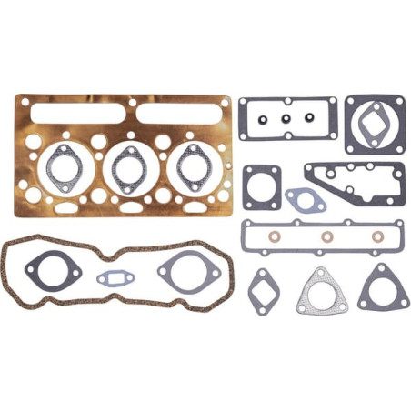 Kits de joints VAPORMATIC VPA4186