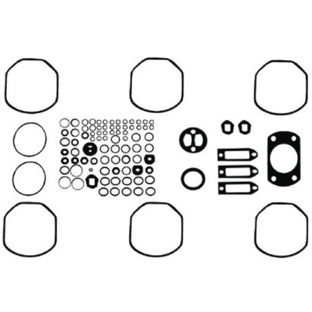 Kits de joints VAPORMATIC VPA4414